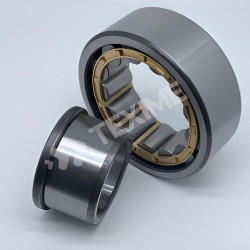 Cylindrical Roller Bearings NJ310ECM/C4-SKF